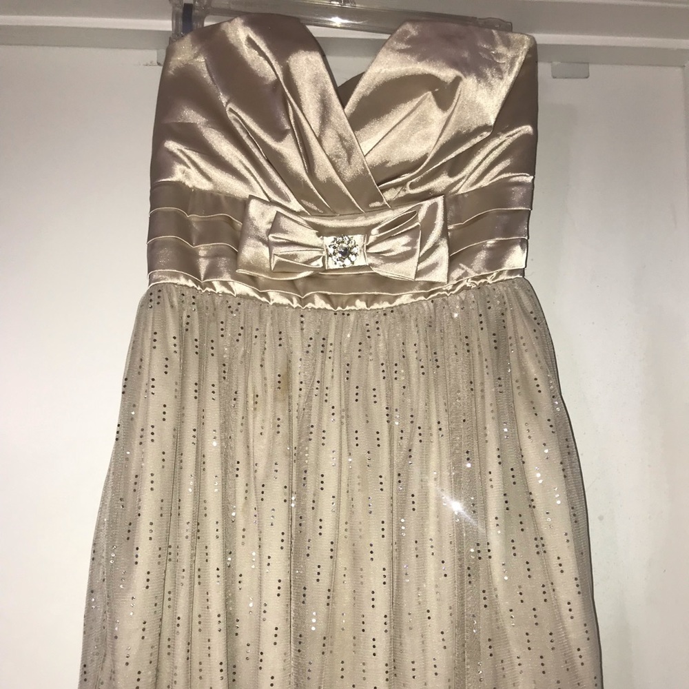 Cute dress from Delia’s!